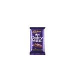 CAD.DAIRY MILK CHOCOLATE 13g